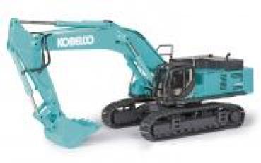Kobelco SK 850 LC Tieflöffelbagger