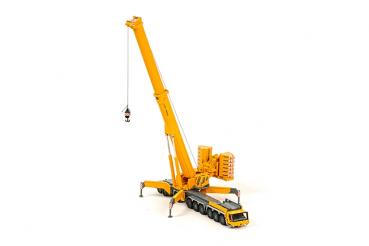 Liebherr LTM 1750-9.1 Kranmodell