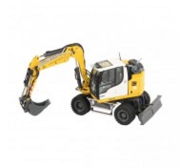 Liebherr A 910 Compact "Leonhard Weiß"