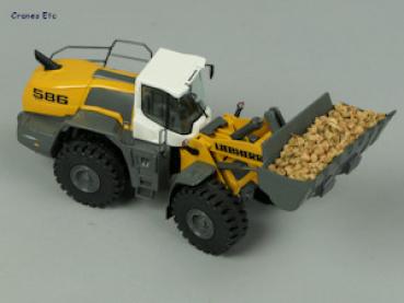 Liebherr L 586-4 X-Power