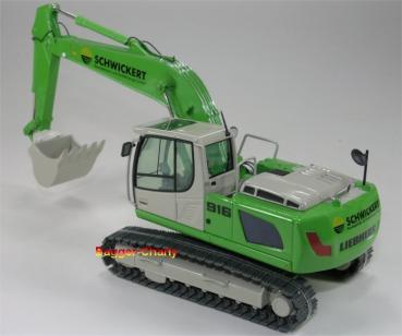 Liebherr R 916 Advanced"Schwickert"