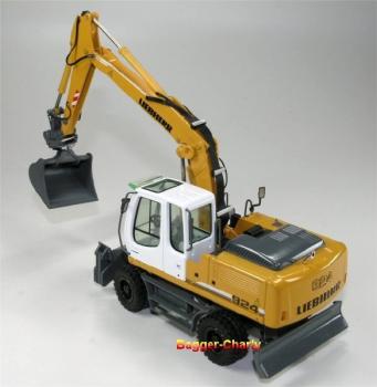 Liebherr A 924 C