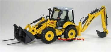 New Holland EB115B