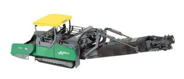 Vögele MT 3000-2i Offset Beschicker