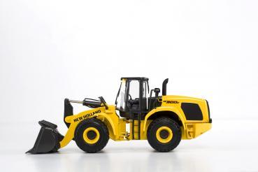 New Holland W 300C
