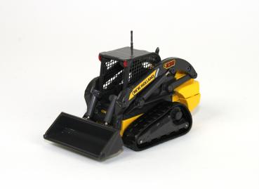 New Holland C 238 Compact Track Loader