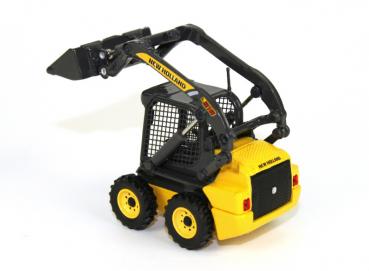 New Holland C 218 Compact Track Loader