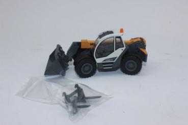 Liebherr - T 55-7s - Teleskoplader