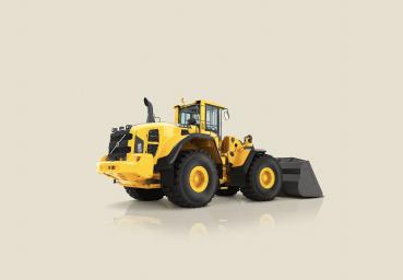 Volvo L 220 G Radlader