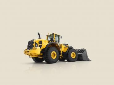 Volvo L 250 G Radlader