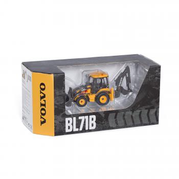 Volvo BL71 B Baggerlader