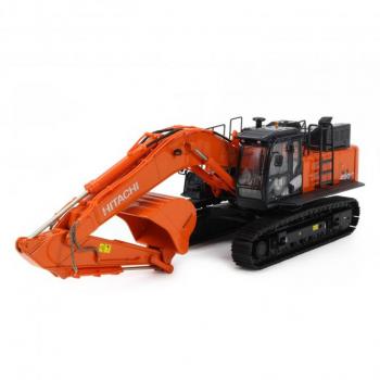 Hitachi ZX 490 LCH-6