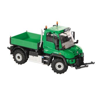 MB Unimog U 400 Agrar