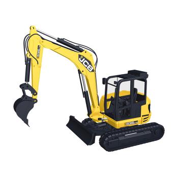 JCB 8086 CTS Midibagger
