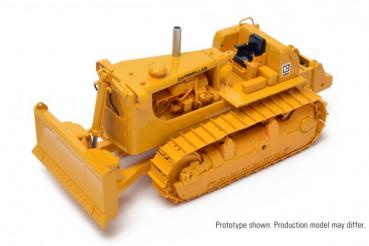 CAT Raupe D 9 G mit 9C Schild