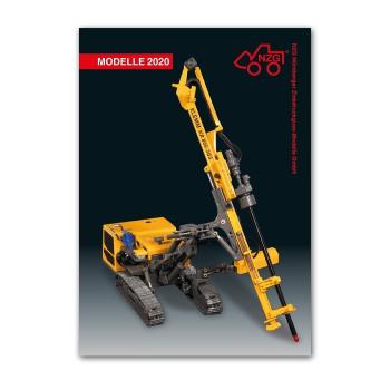NZG-Katalog 2020