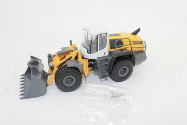 Liebherr L 566 XPower
