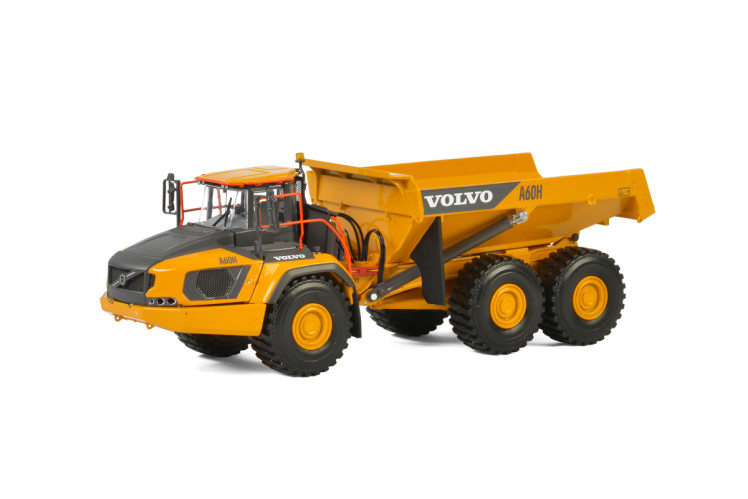 Volvo a 60 h