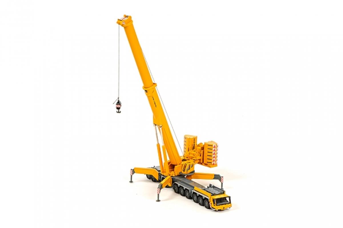Liebherr LTM 1750-9.1 Kranmodell