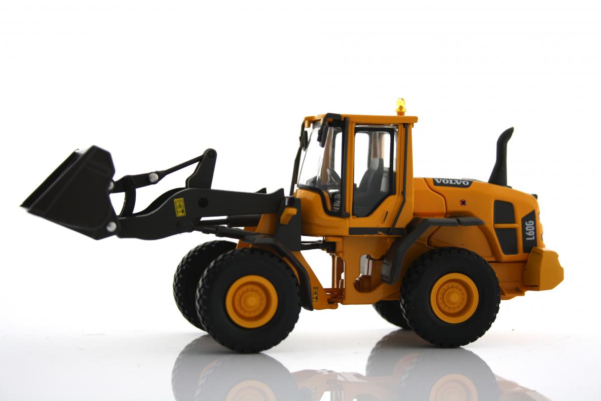 Volvo L 60 G