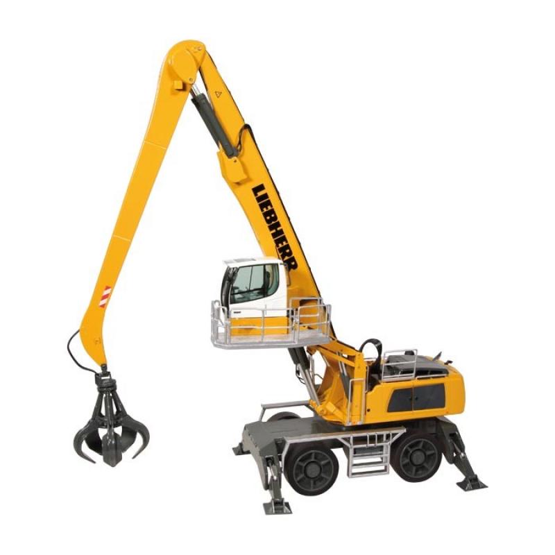 Liebherr LH 80 industrys Umschlagbagger